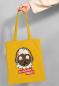 Preview: Cloth bag Our sandman Pittiplatsch