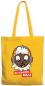 Preview: Cloth bag Our sandman Pittiplatsch