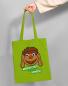 Preview: Cloth bag Our sandman Moppi