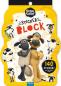 Preview: Stickerblock mit Shaun das Schaf