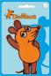 Preview: Bügelbild Die Maus