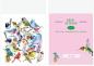 Preview: Deco foil stickers birds 40 pieces