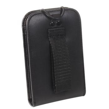 Leather case for PDA - PLTK10