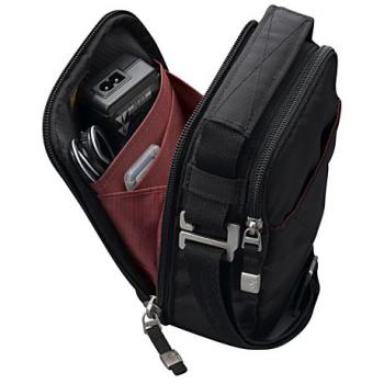 Trendige Camcorder-Tasche schwarz - XNDC48