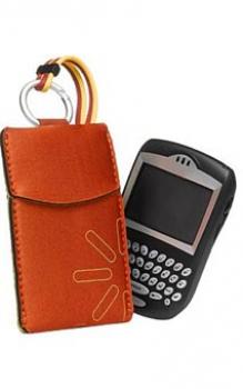 Pockets™ - Neopren-Tasche Gross - UNP3