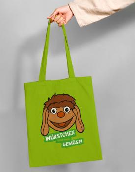Cloth bag Our sandman Moppi