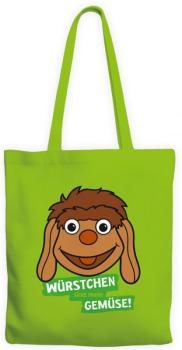 Cloth bag Our sandman Moppi