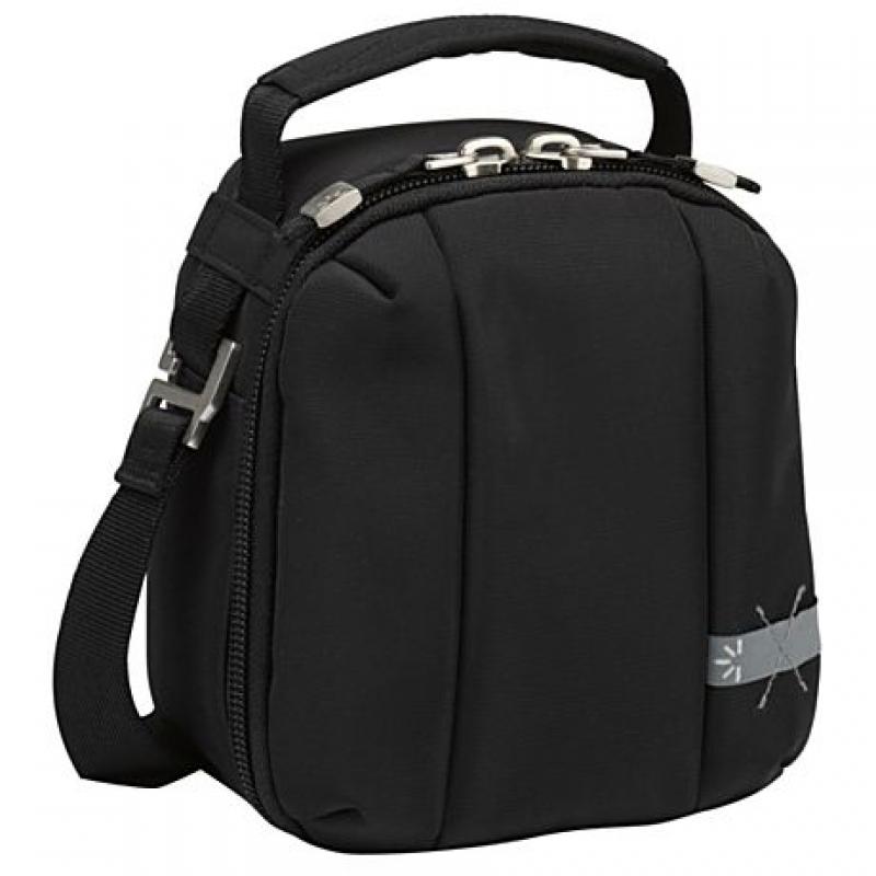Trendige Camcorder-Tasche schwarz - XNDC38