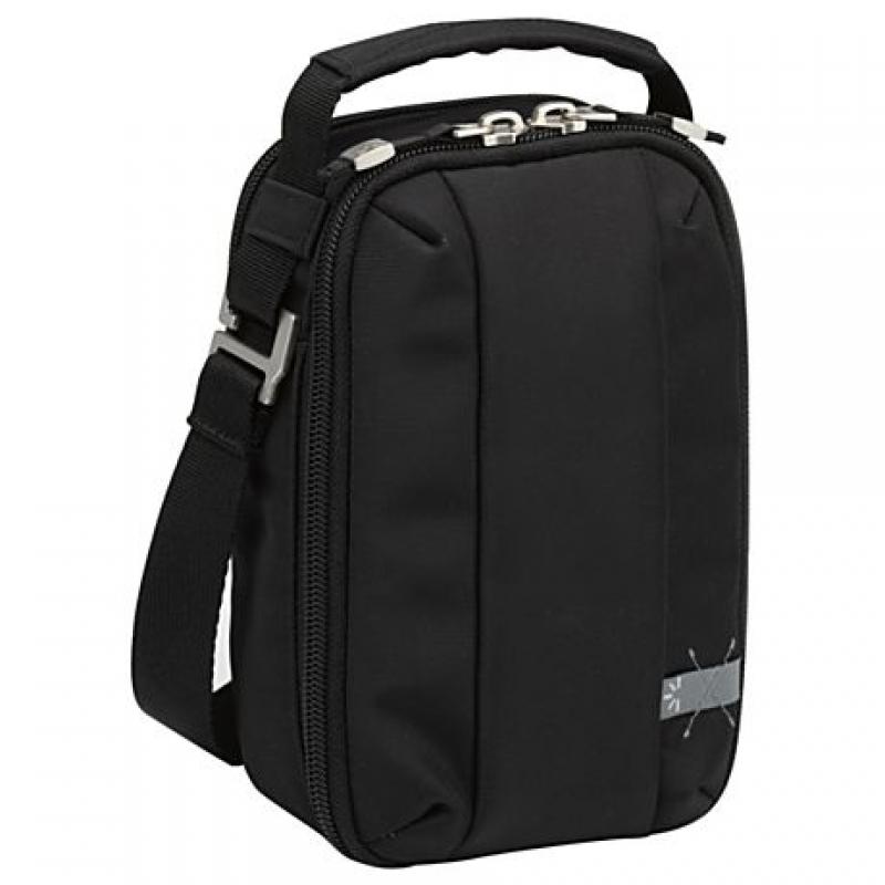 Trendige Camcorder-Tasche schwarz - XNDC48