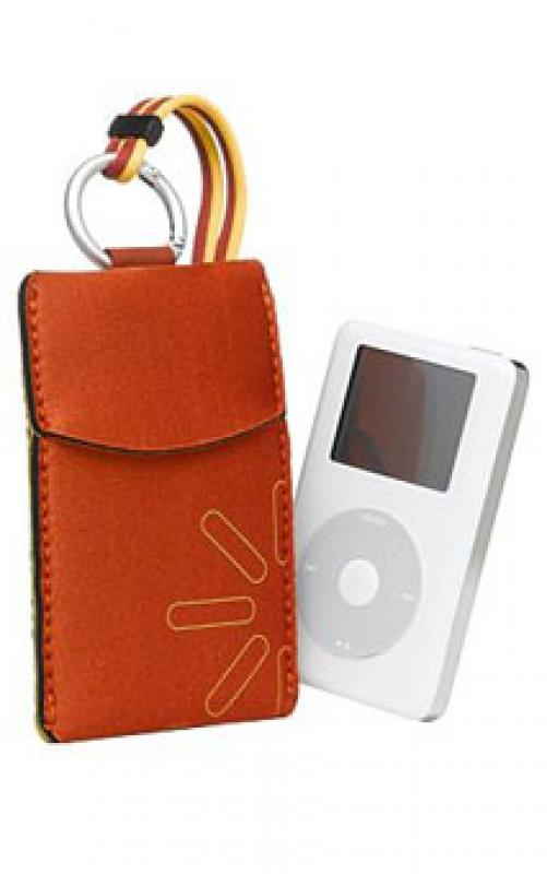Pockets™ - Neopren-Tasche Mittelgroß - UNP2