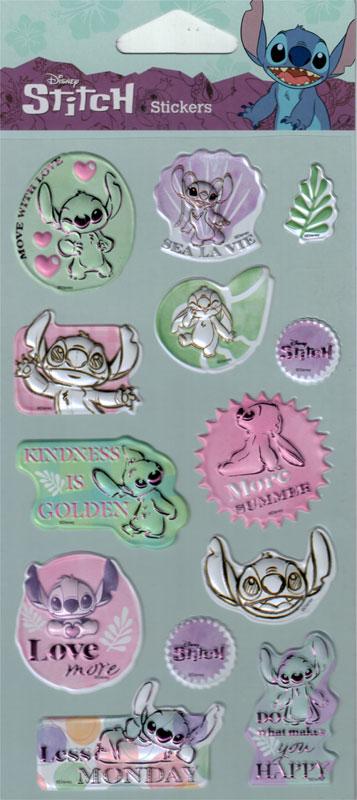 XL Ballonsticker Stitch