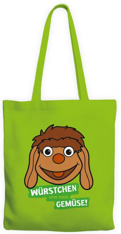 Cloth bag Our sandman Moppi
