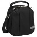 Trendige Camcorder-Tasche schwarz - XNDC38