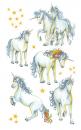 Unicorn glitter