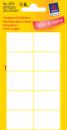 Vielzweck Etiketten  32 x 23 mm