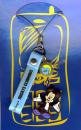Handyschmuck Disneys Mickys Clubhaus