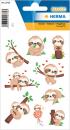 Stickers The little sloth