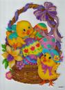 Balloon Oster Dekosticker