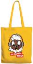 Cloth bag Our sandman Pittiplatsch