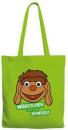 Cloth bag Our sandman Moppi